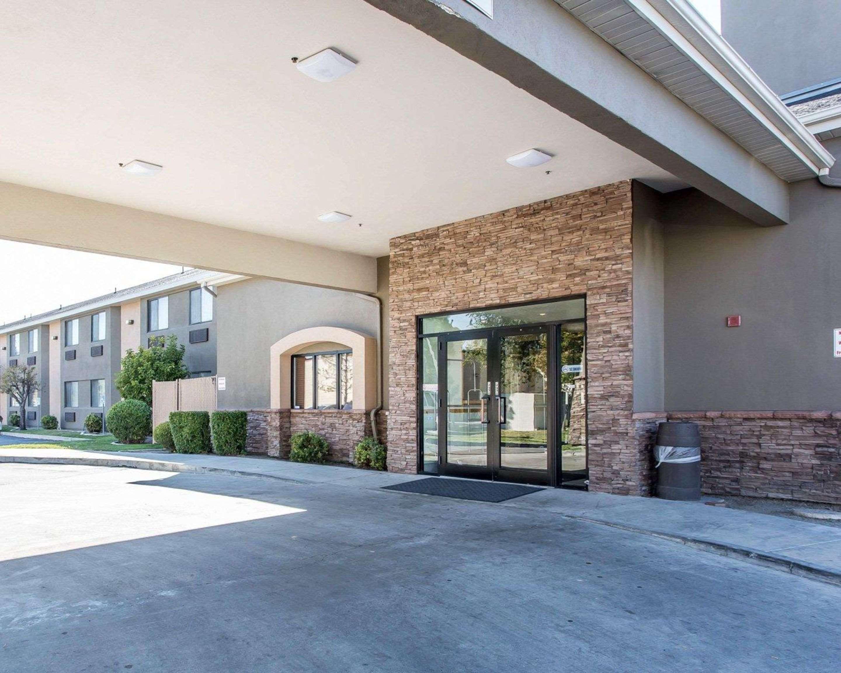 Sleep Inn West Valley City - Salt Lake City South Exterior foto